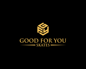 Great For You Skates entry by cah mbeling
