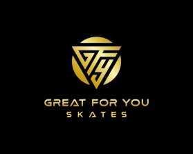 Great For You Skates entry by King Cobra