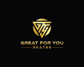 Great For You Skates entry by King Cobra