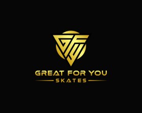 Great For You Skates entry by King Cobra