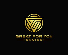 Great For You Skates entry by King Cobra