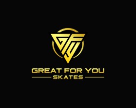 Great For You Skates entry by King Cobra