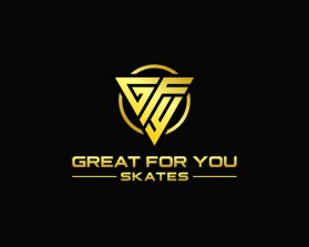 Great For You Skates entry by King Cobra