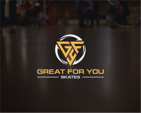 Great For You Skates entry by Yox
