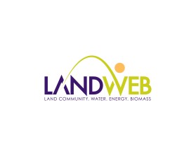 LandWeb entry by shila