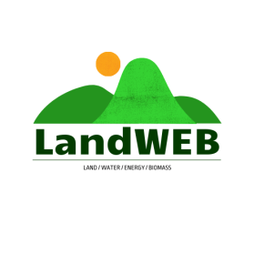 LandWeb entry by Jovan