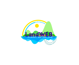 LandWeb entry by robertdc