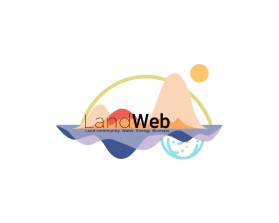 LandWeb entry by cad