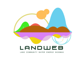LandWeb entry by endang1