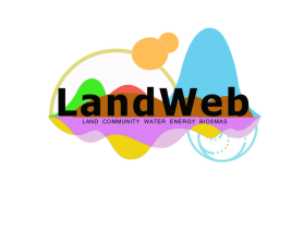 LandWeb entry by endang1