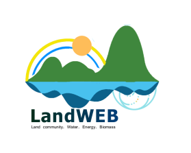 LandWeb entry by fr studio