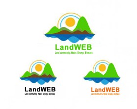 LandWeb entry by fr studio