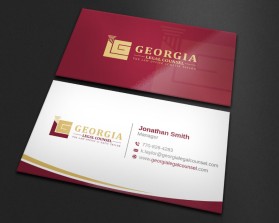 Georgia Legal Counsel entry by Amit1991