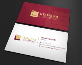 Georgia Legal Counsel entry by Amit1991