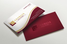 Georgia Legal Counsel entry by Amit1991