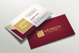 Georgia Legal Counsel entry by Amit1991