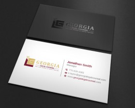 Georgia Legal Counsel entry by Amit1991