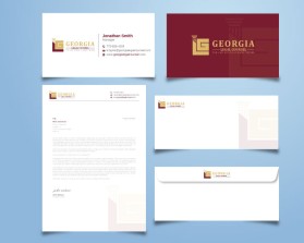 Georgia Legal Counsel entry by Amit1991
