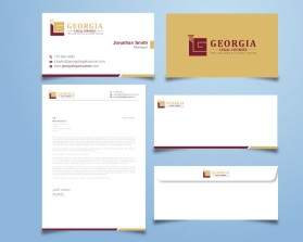 Georgia Legal Counsel entry by Amit1991