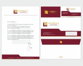 Georgia Legal Counsel entry by dickyomar