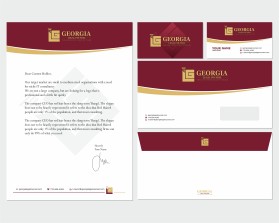 Georgia Legal Counsel entry by dickyomar
