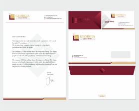 Georgia Legal Counsel entry by dickyomar