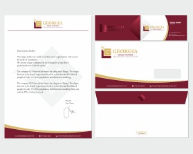 Georgia Legal Counsel entry by dickyomar