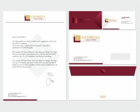 Georgia Legal Counsel entry by dickyomar