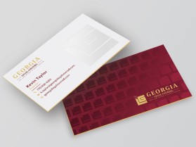 Georgia Legal Counsel entry by NiqNish