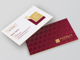 Georgia Legal Counsel entry by NiqNish