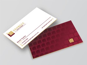 Georgia Legal Counsel entry by NiqNish