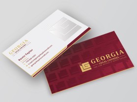 Georgia Legal Counsel entry by NiqNish