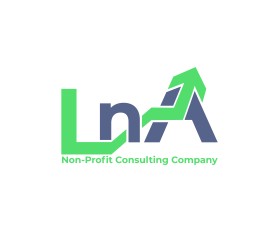 Linder and Associates Consulting entry by angga_design