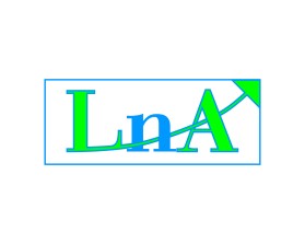 Linder and Associates Consulting entry by fiedlerdesign