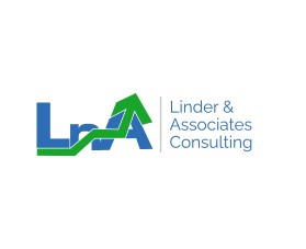 Linder and Associates Consulting entry by Shark Attack