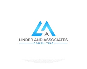 Linder and Associates Consulting entry by Armoza10