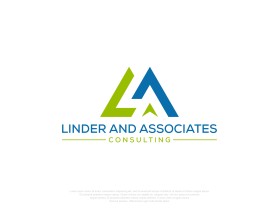 Linder and Associates Consulting entry by Armoza10