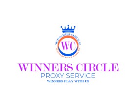 Winners Circle Proxy Service entry by cad