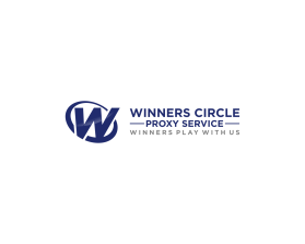 Winners Circle Proxy Service entry by hery_cdt