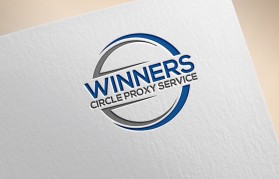 Winners Circle Proxy Service entry by Design Rock
