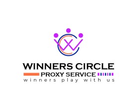 Winners Circle Proxy Service entry by cad