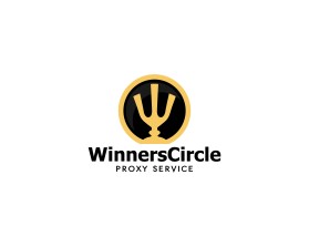 Winners Circle Proxy Service entry by CarlosPD