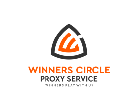 Winners Circle Proxy Service entry by brahamb