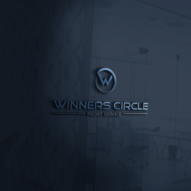 Winners Circle Proxy Service entry by felicie