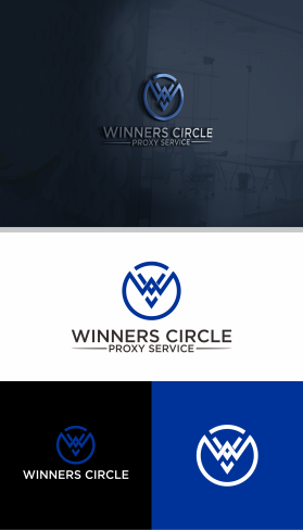 Winners Circle Proxy Service entry by par