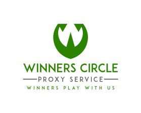 Winners Circle Proxy Service entry by Sandymanme