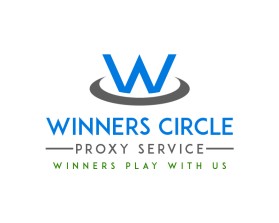 Winners Circle Proxy Service entry by Sandymanme
