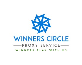 Winners Circle Proxy Service entry by Sandymanme