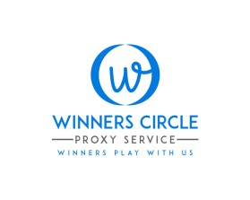 Winners Circle Proxy Service entry by Sandymanme