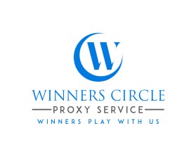 Winners Circle Proxy Service entry by Sandymanme